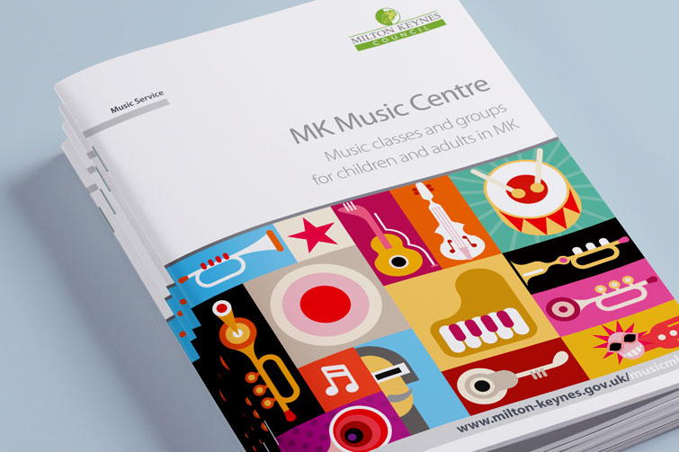MILTON KEYNES COUNCIL MUSIC SERVICE