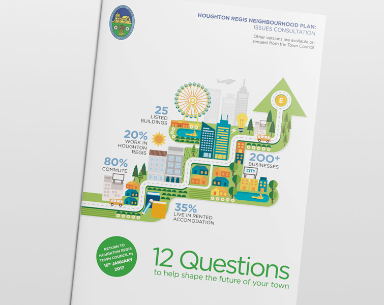 Houghton Regis Neighbourhood Plan